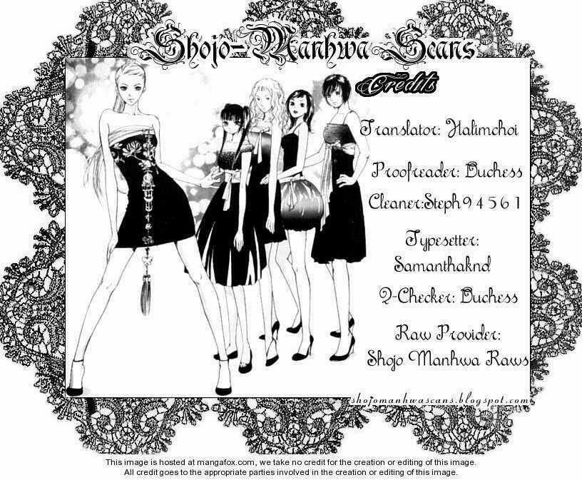 Lingerie Chapter 14 trang 2