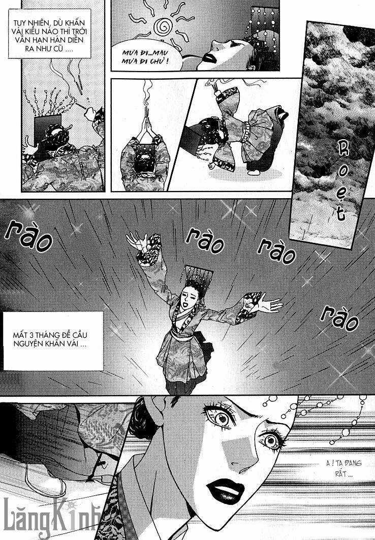 Lingerie Chapter 14 trang 25