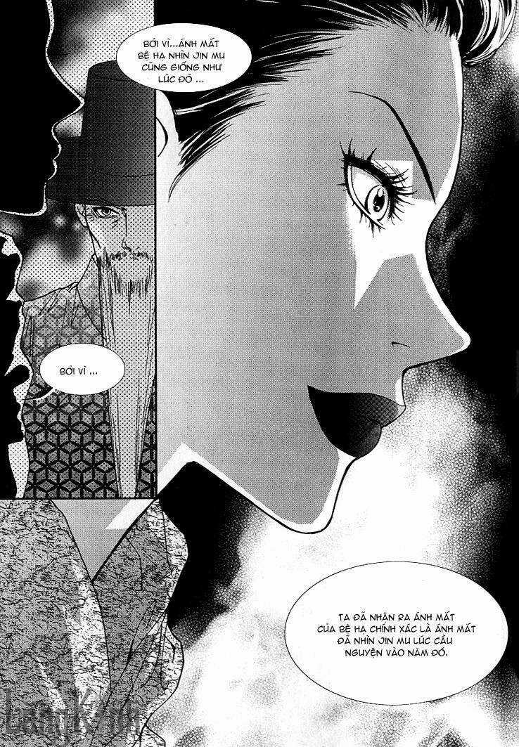 Lingerie Chapter 14 trang 28