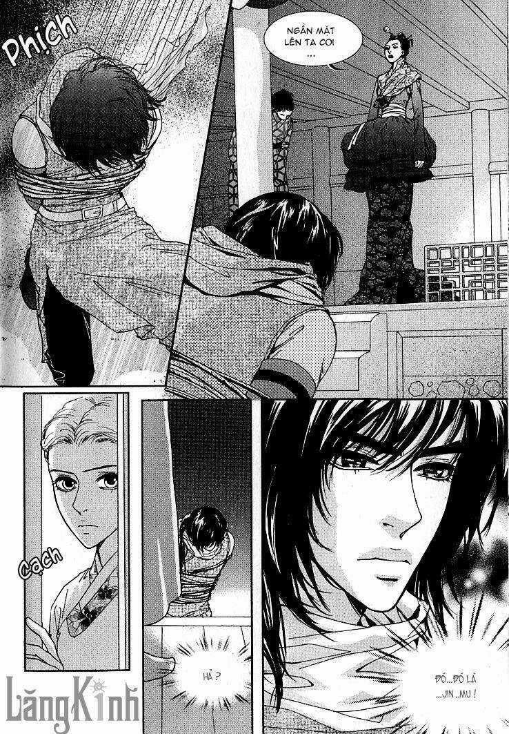 Lingerie Chapter 14 trang 7