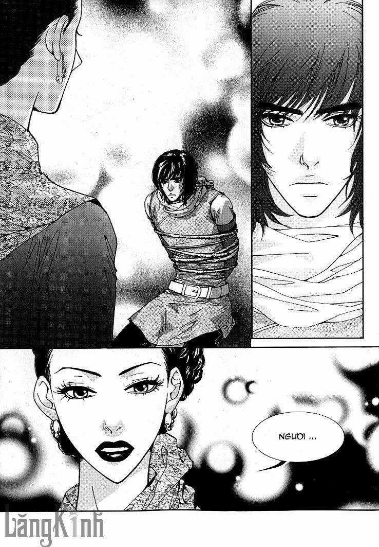 Lingerie Chapter 14 trang 8