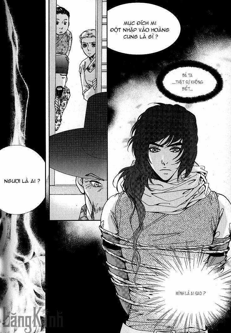 Lingerie Chapter 14 trang 9