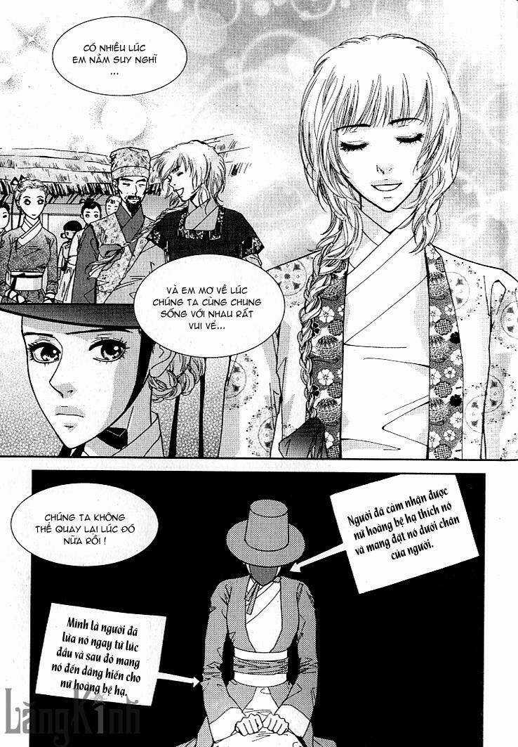 Lingerie Chapter 15 trang 10