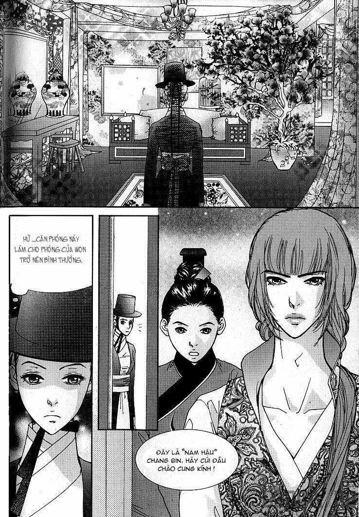 Lingerie Chapter 15 trang 13