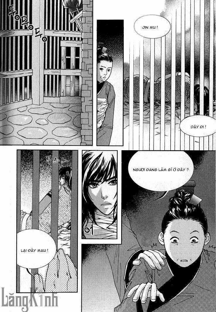 Lingerie Chapter 15 trang 19