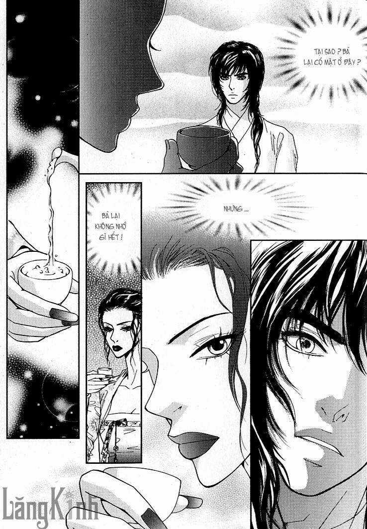 Lingerie Chapter 15 trang 24