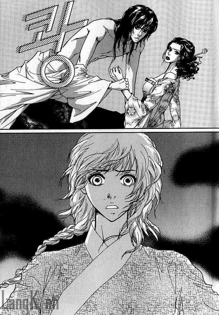 Lingerie Chapter 15 trang 28