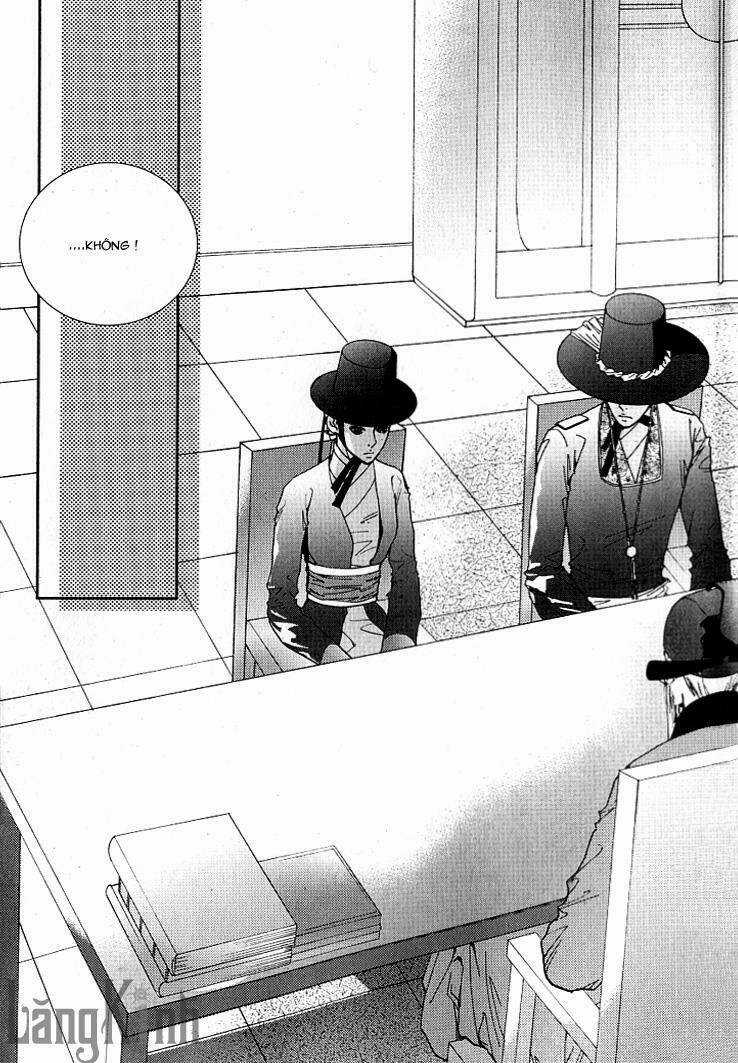 Lingerie Chapter 15 trang 4