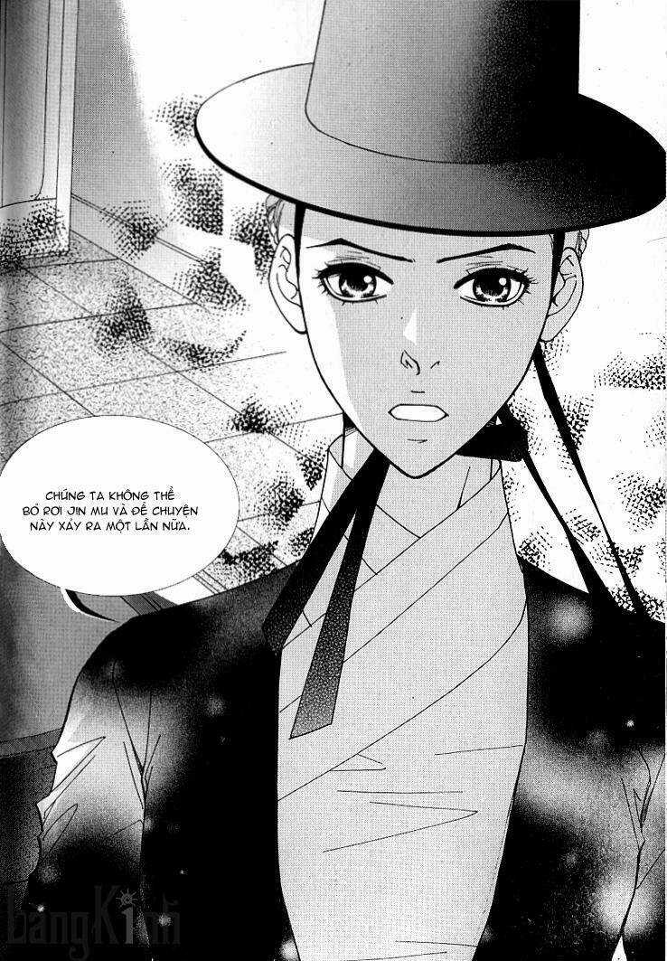 Lingerie Chapter 15 trang 5