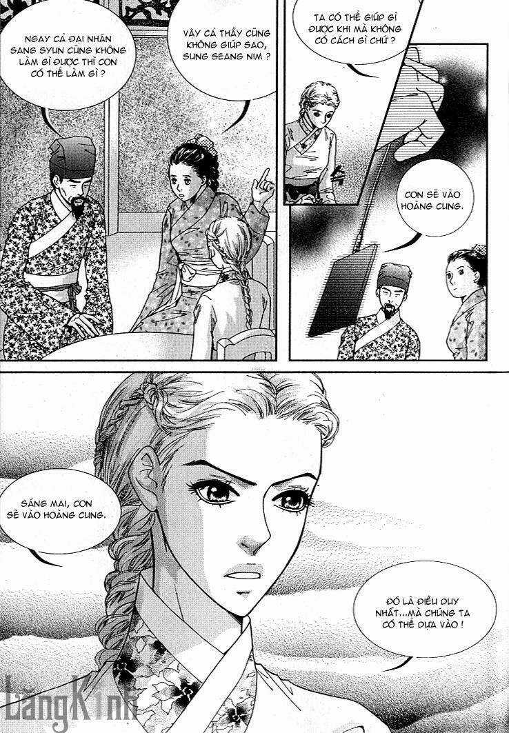 Lingerie Chapter 15 trang 6