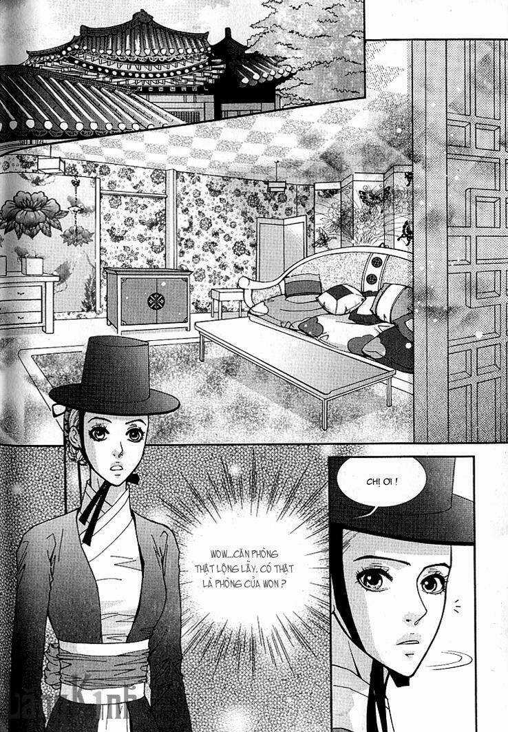 Lingerie Chapter 15 trang 7