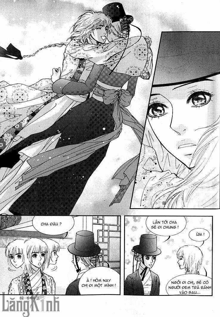 Lingerie Chapter 15 trang 8