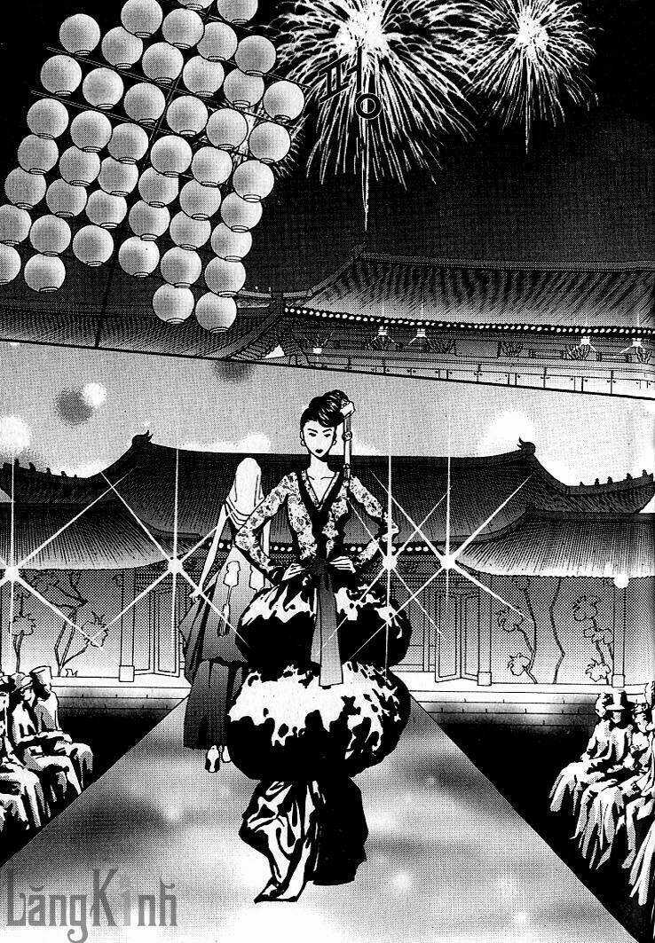 Lingerie Chapter 16 trang 14