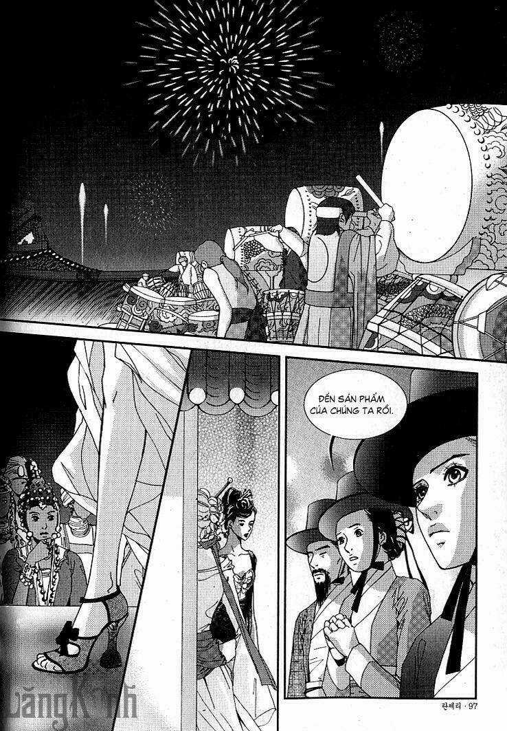 Lingerie Chapter 16 trang 15