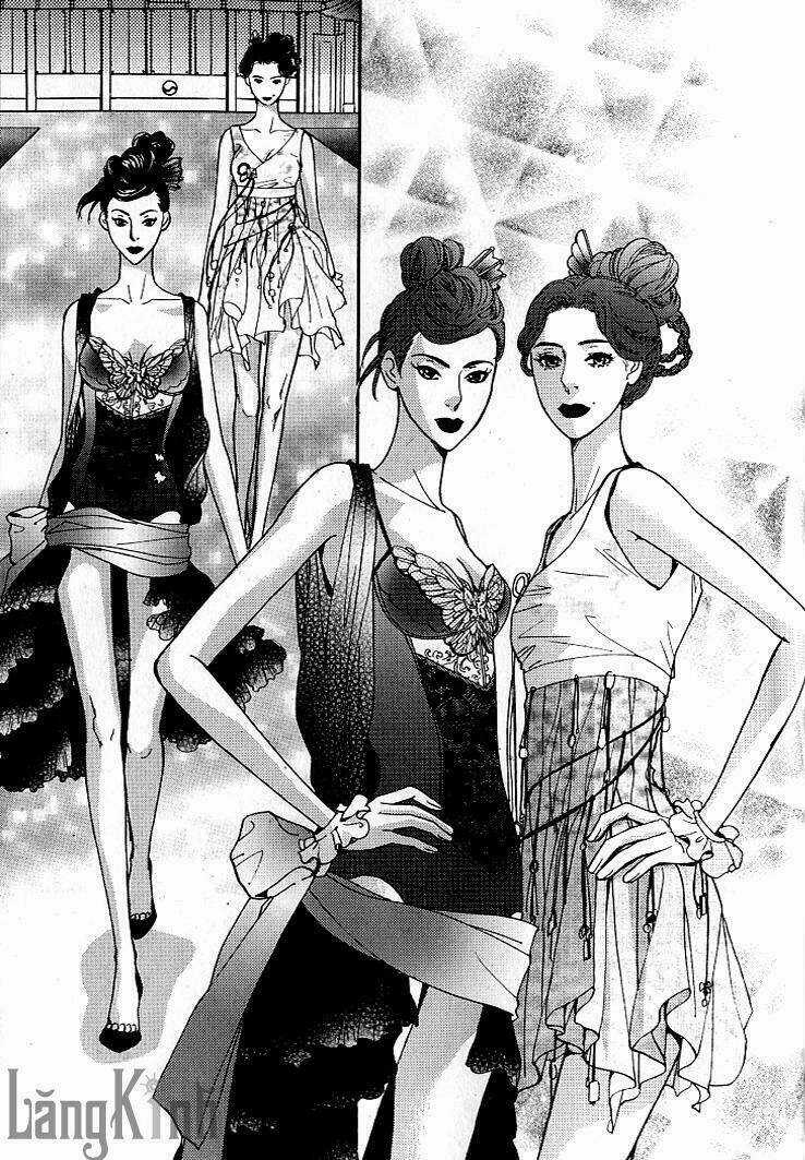 Lingerie Chapter 16 trang 16