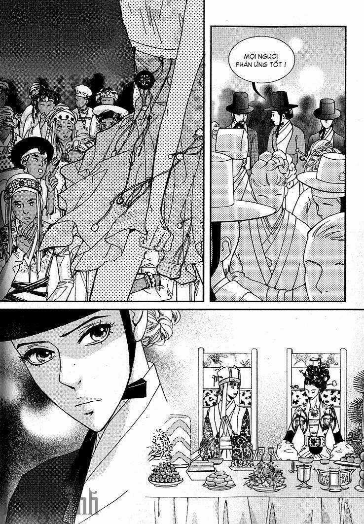 Lingerie Chapter 16 trang 17