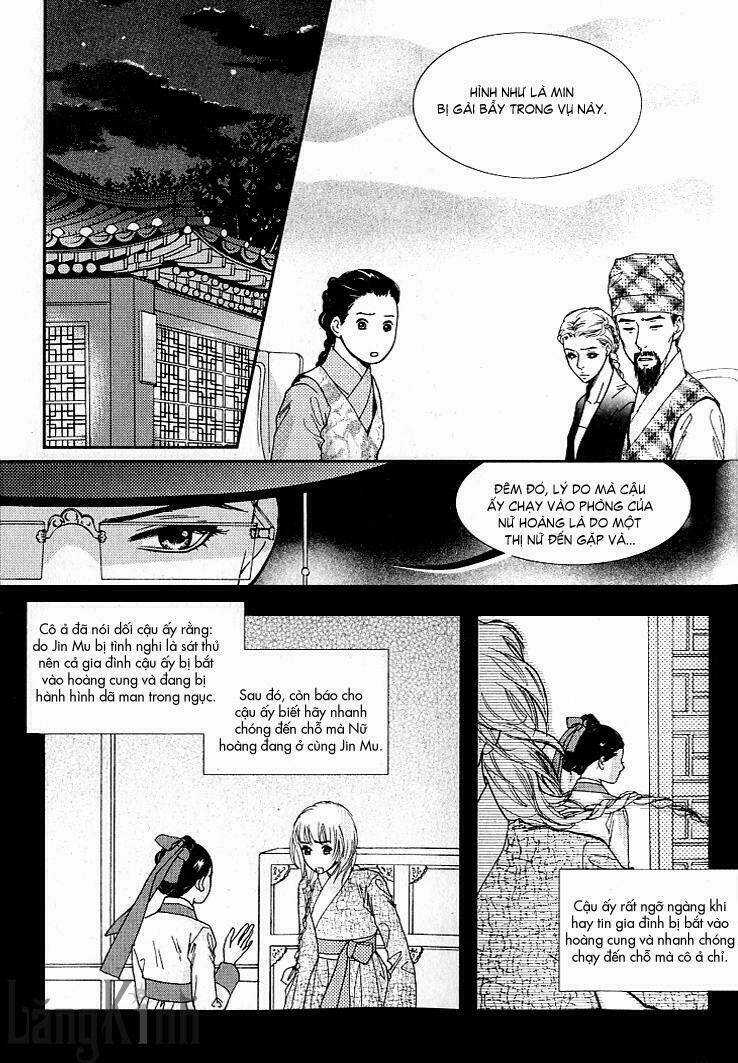 Lingerie Chapter 16 trang 18