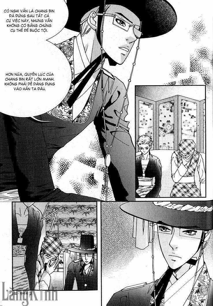 Lingerie Chapter 16 trang 20