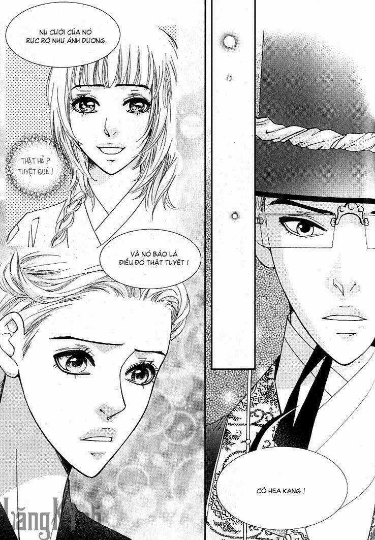 Lingerie Chapter 16 trang 22