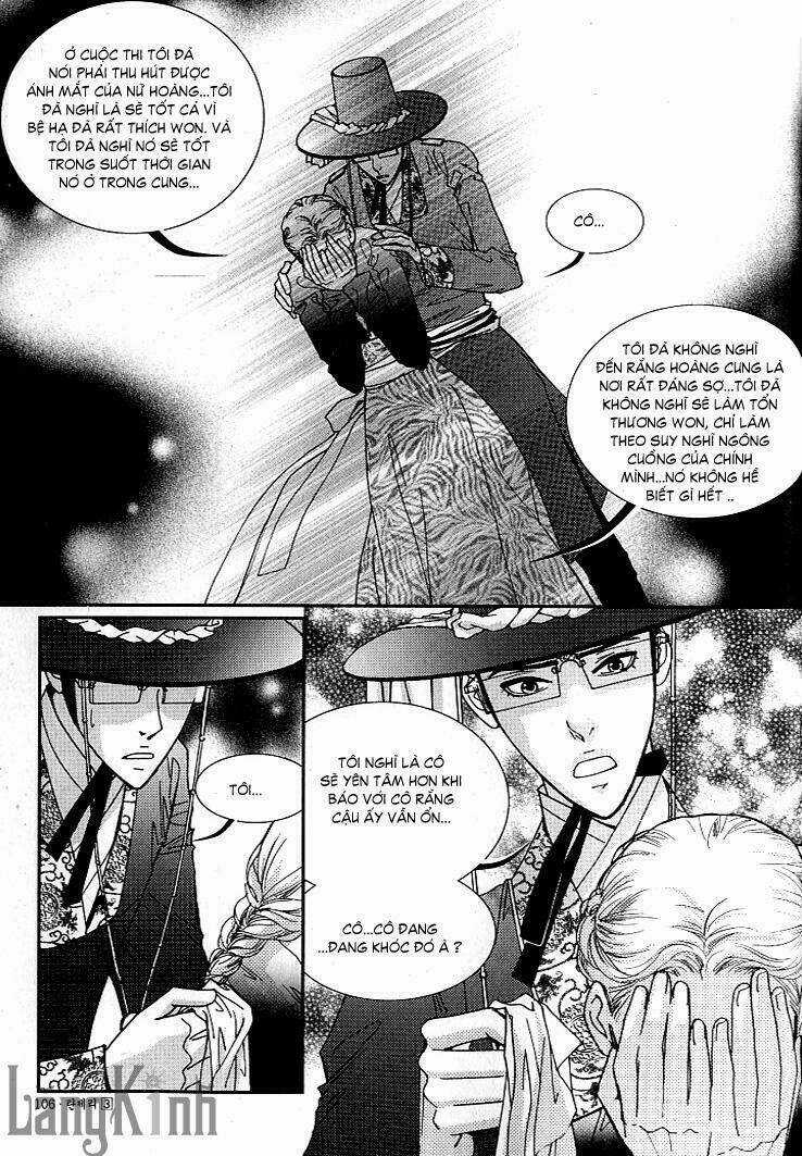 Lingerie Chapter 16 trang 24