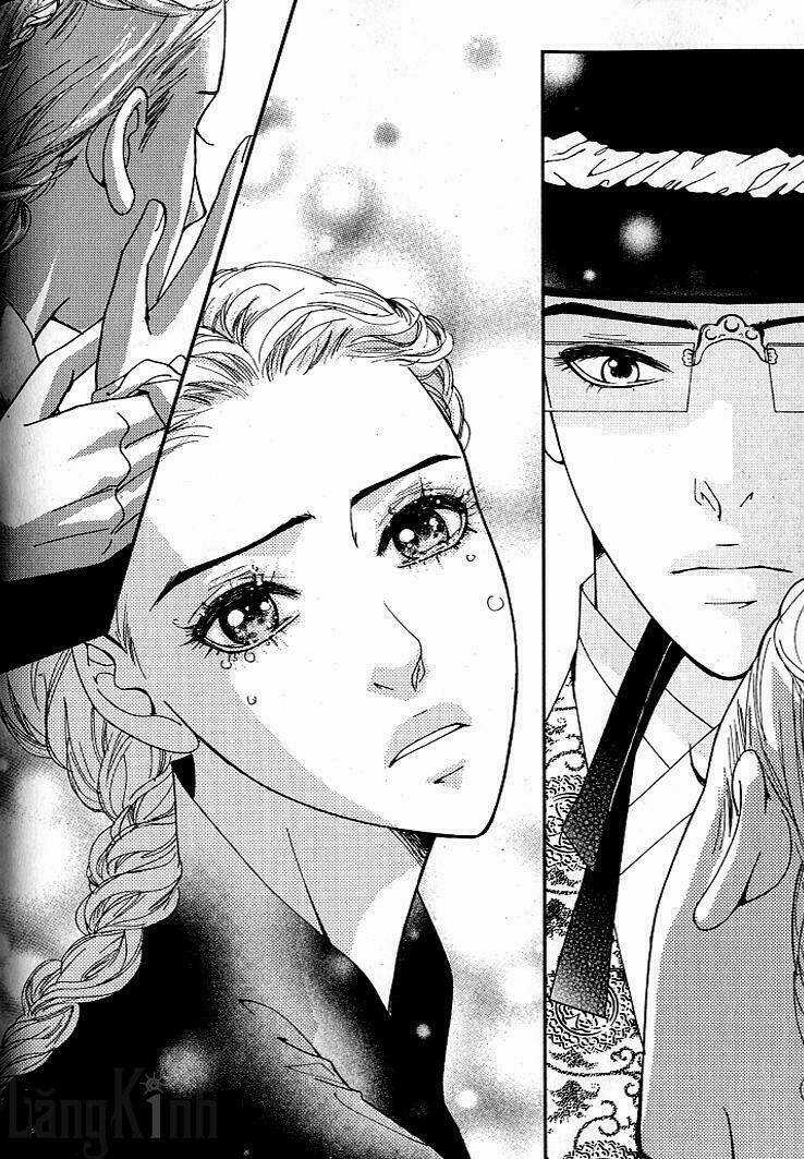 Lingerie Chapter 16 trang 25