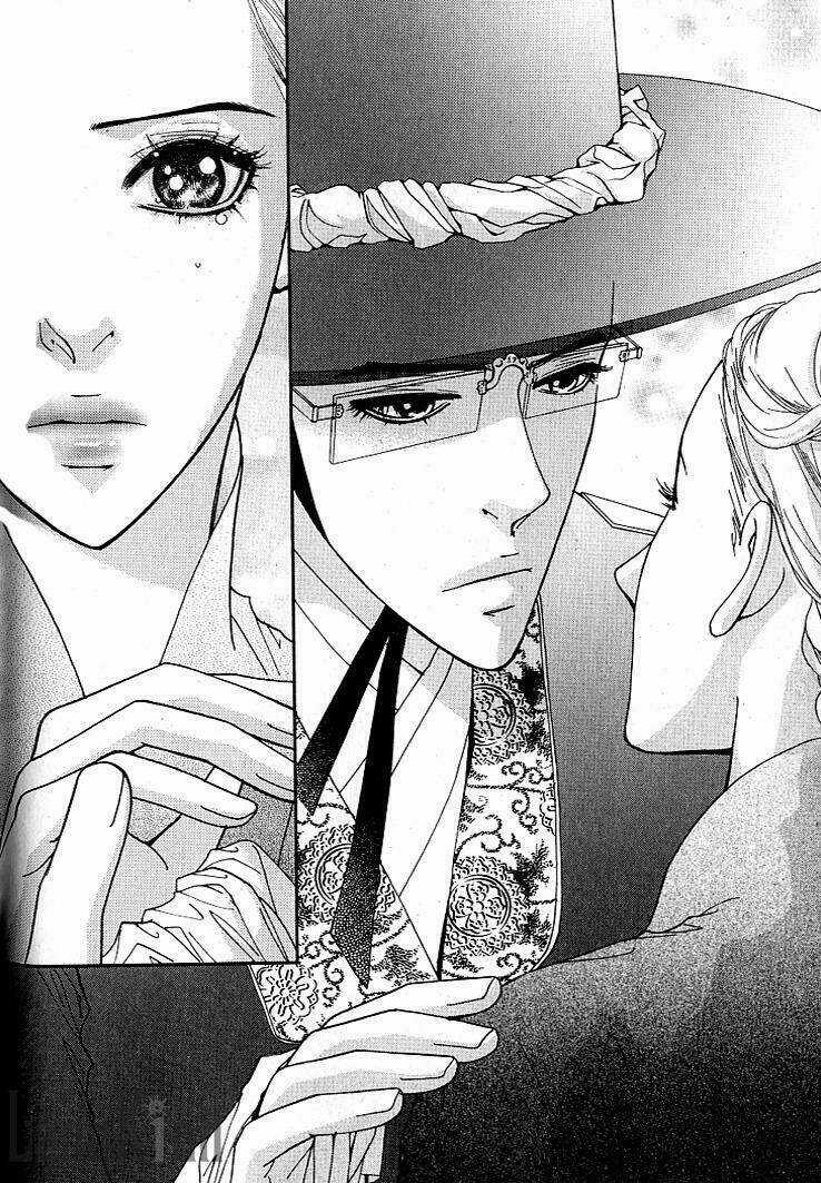 Lingerie Chapter 16 trang 27