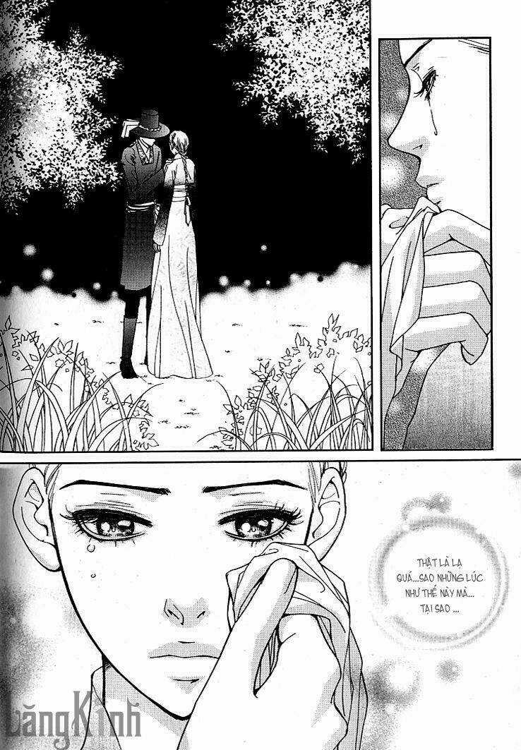 Lingerie Chapter 16 trang 29