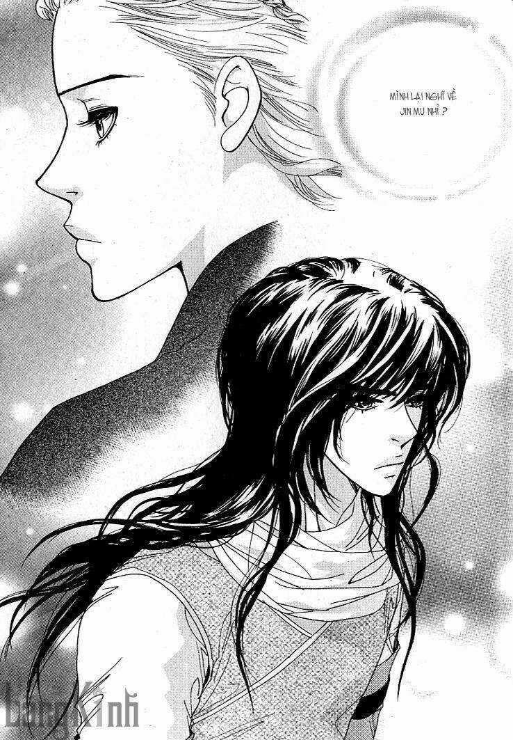 Lingerie Chapter 16 trang 30