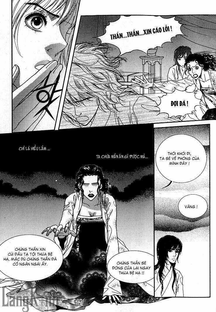 Lingerie Chapter 16 trang 4