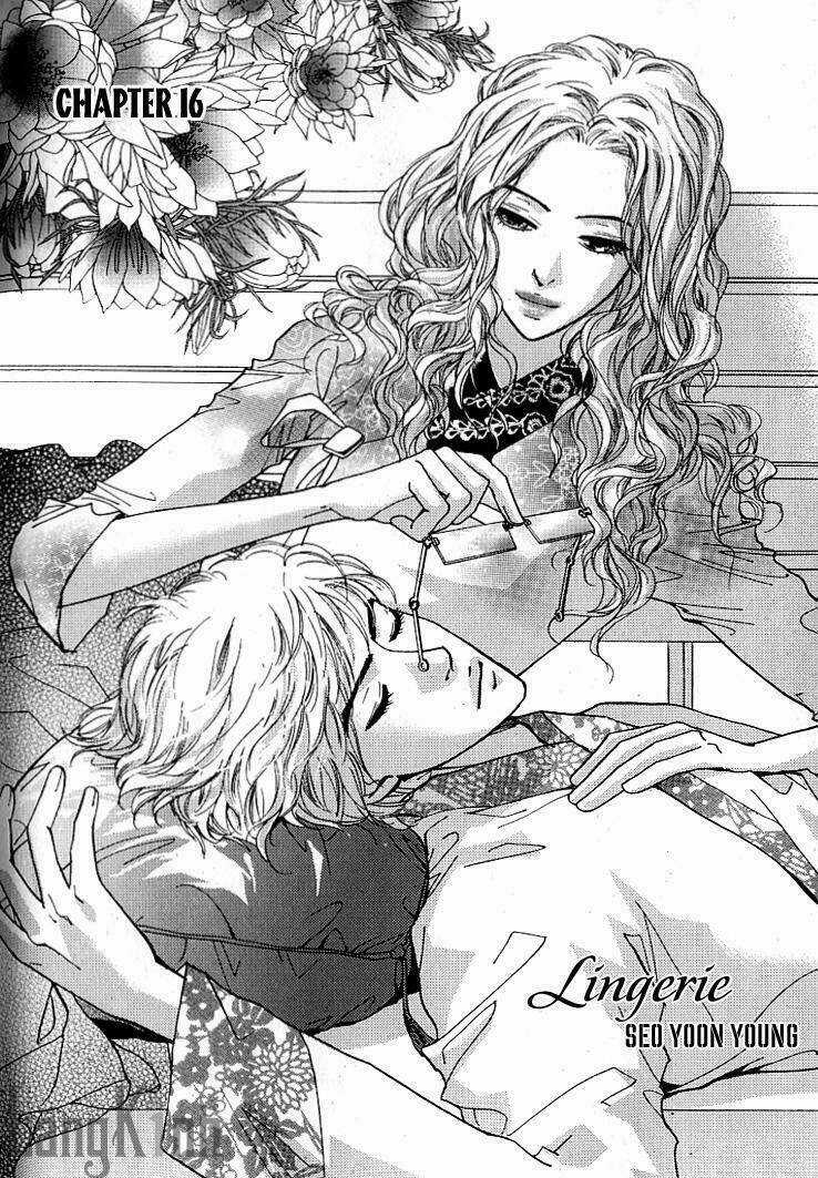 Lingerie Chapter 16 trang 5