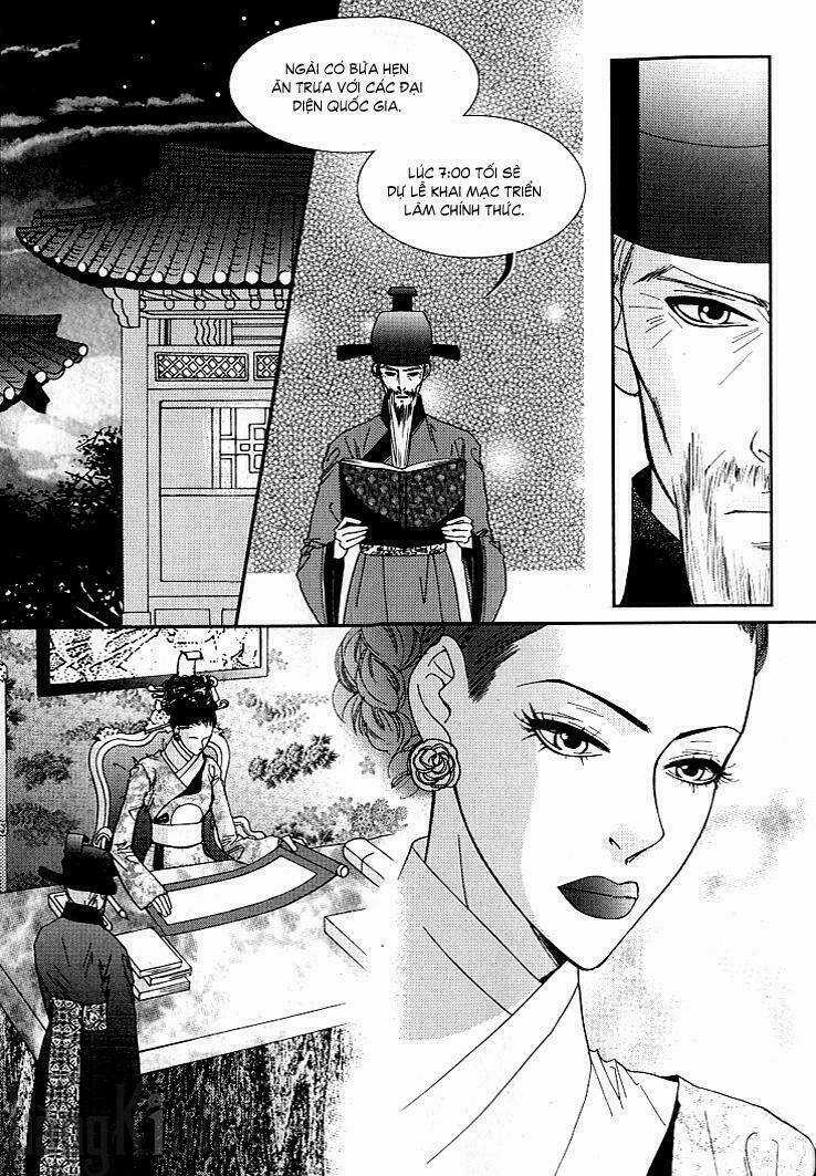 Lingerie Chapter 16 trang 8