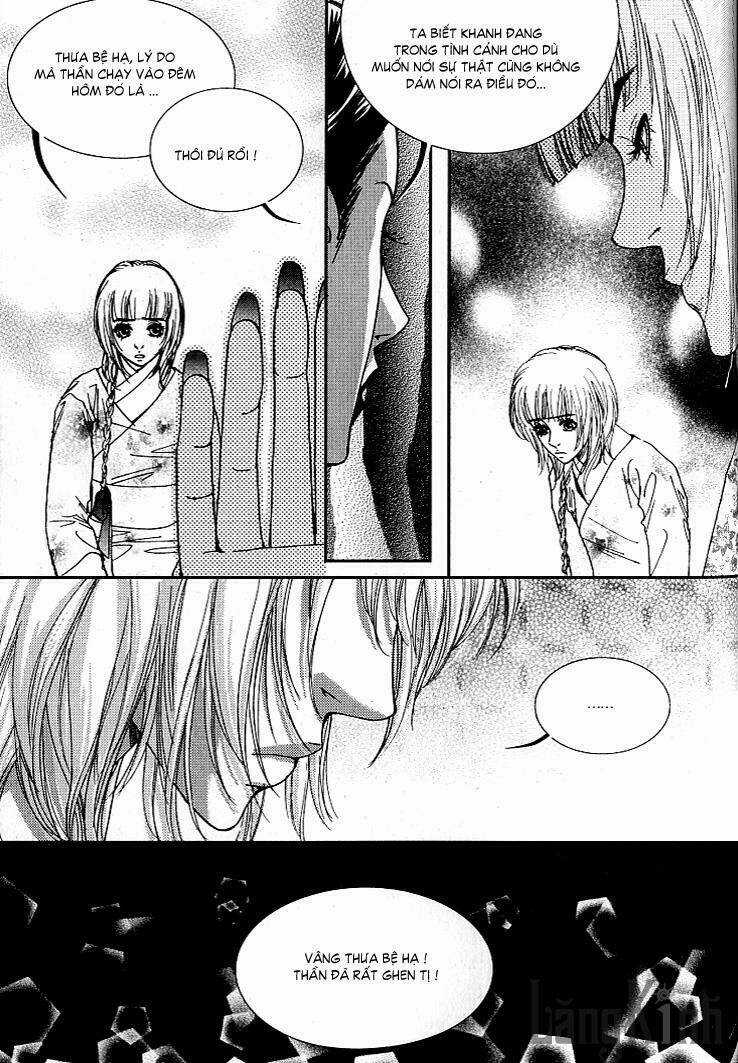 Lingerie Chapter 17 trang 12