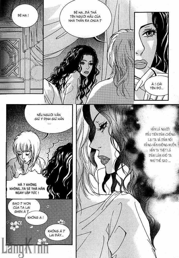 Lingerie Chapter 17 trang 19