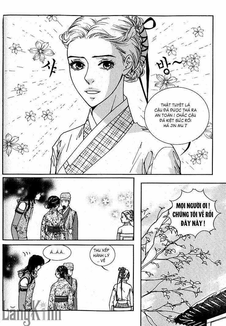 Lingerie Chapter 17 trang 23