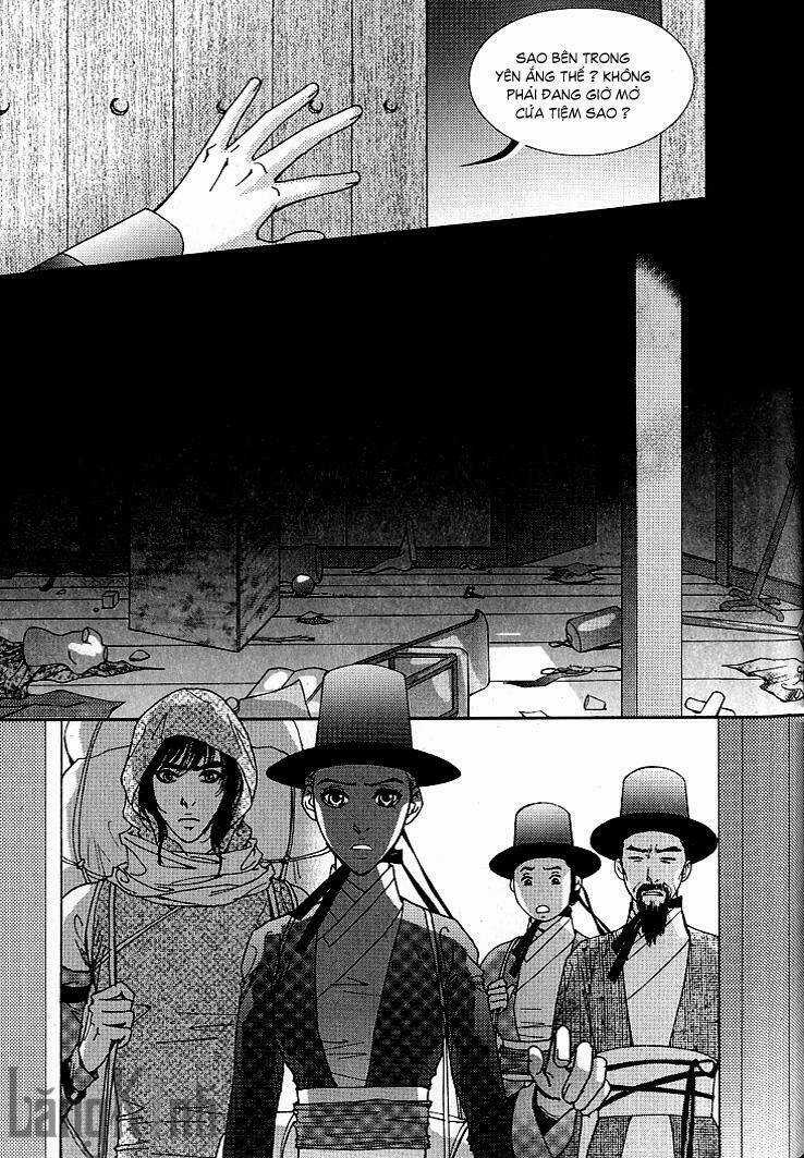 Lingerie Chapter 17 trang 24