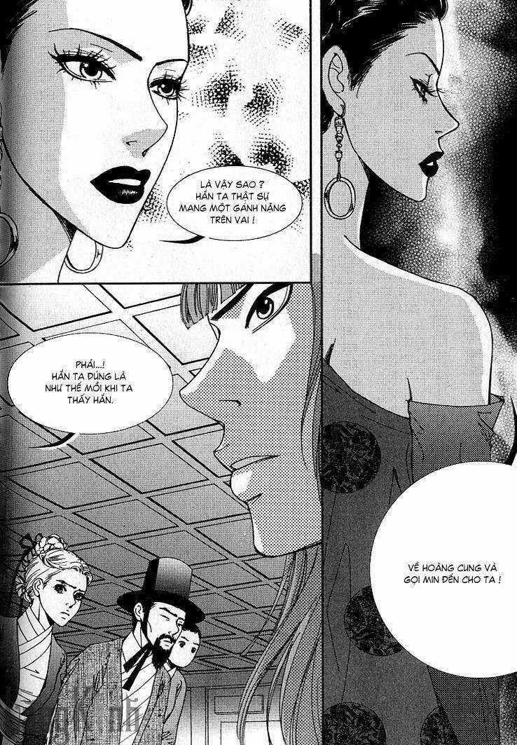 Lingerie Chapter 17 trang 7