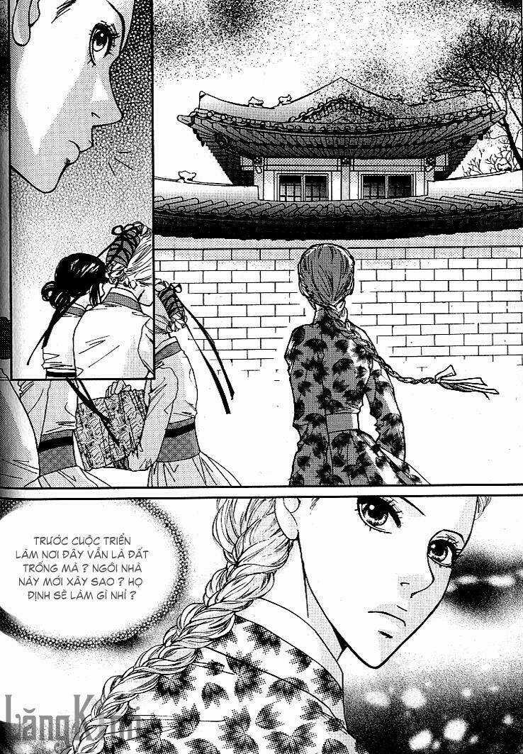 Lingerie Chapter 18 trang 17