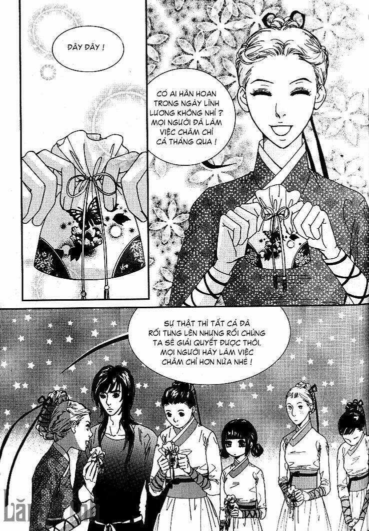 Lingerie Chapter 18 trang 20