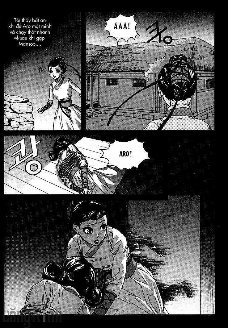 Lingerie Chapter 18 trang 27