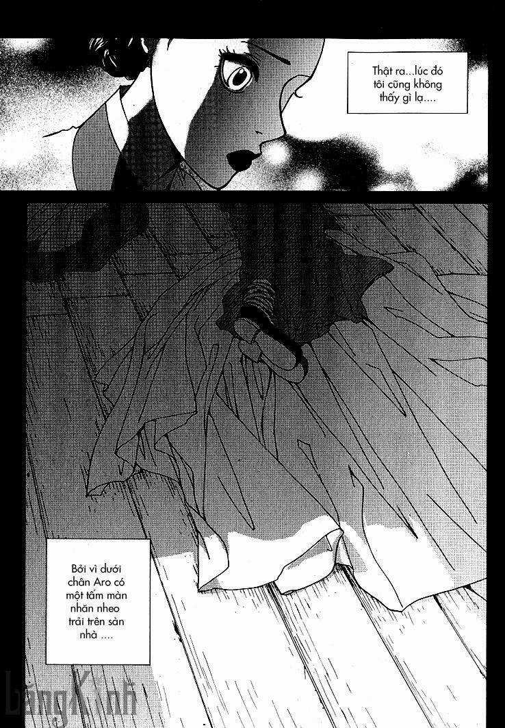 Lingerie Chapter 18 trang 28