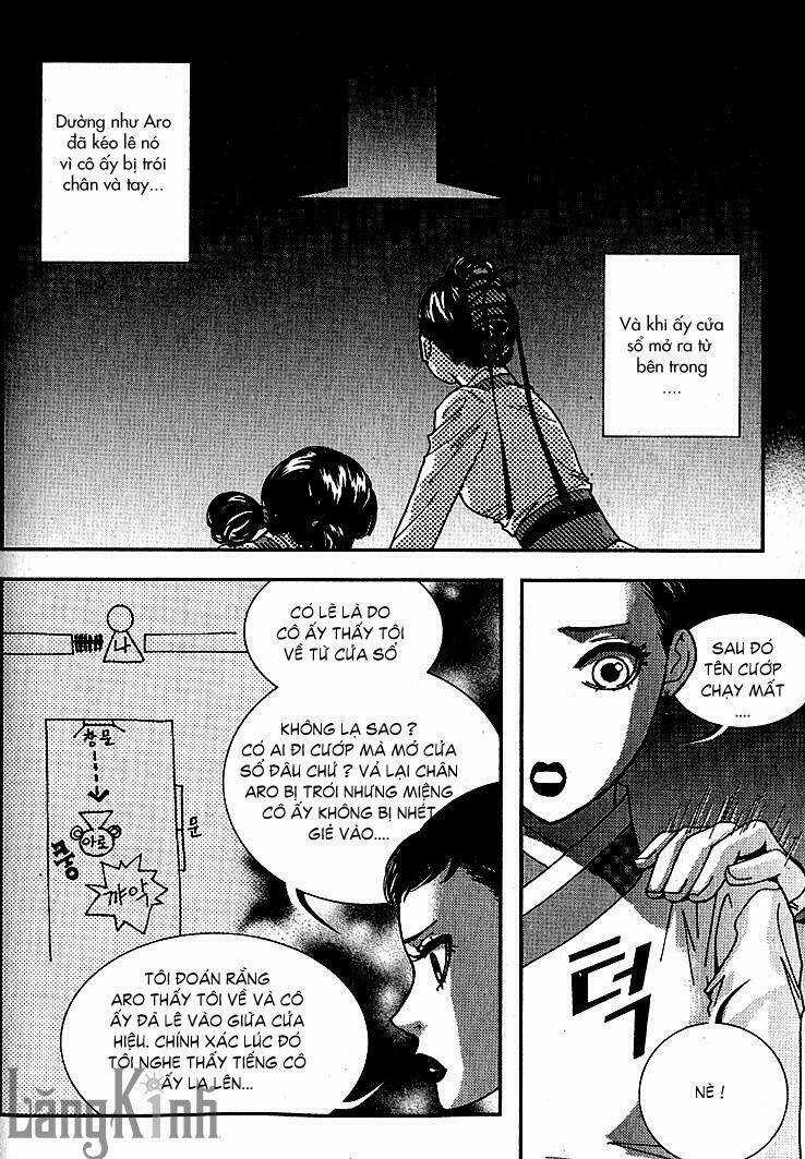 Lingerie Chapter 18 trang 29