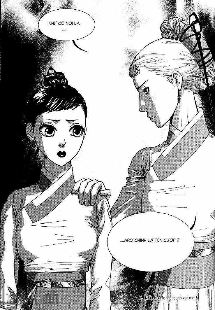 Lingerie Chapter 18 trang 30