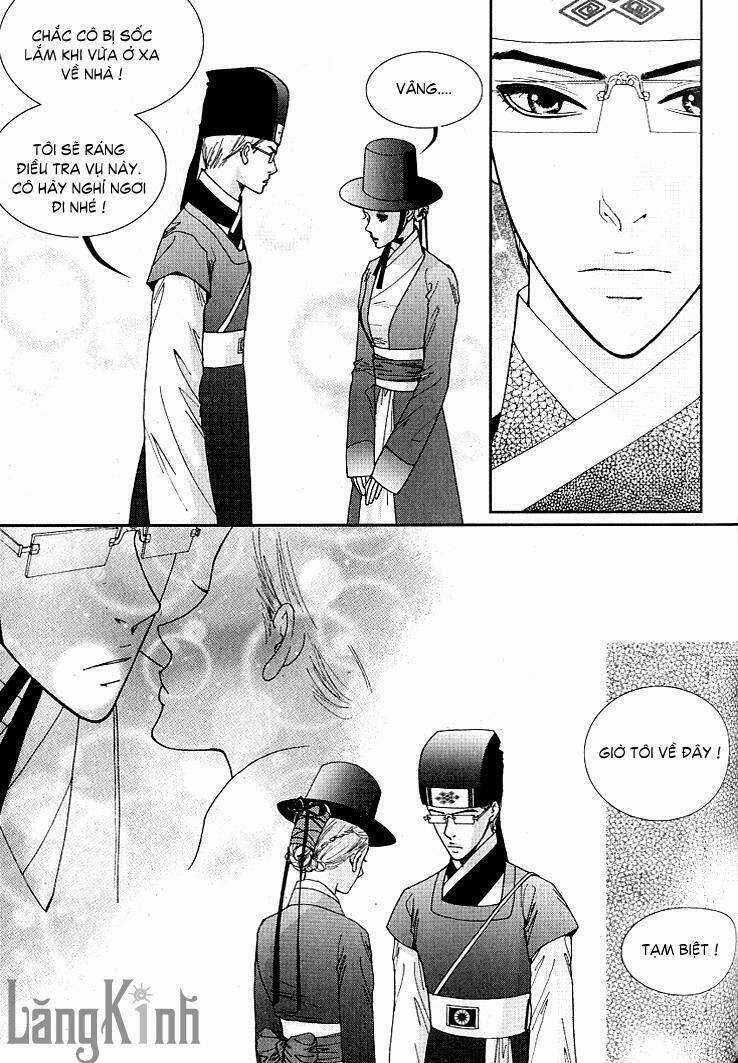 Lingerie Chapter 18 trang 8