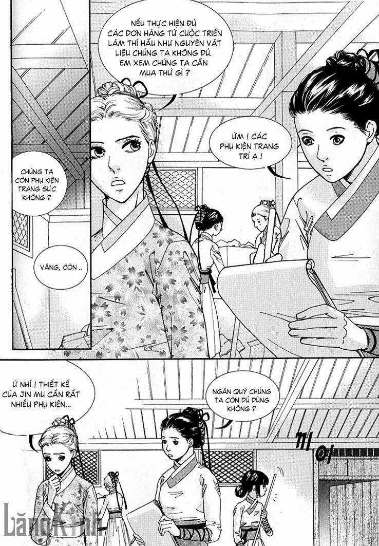 Lingerie Chapter 18 trang 9