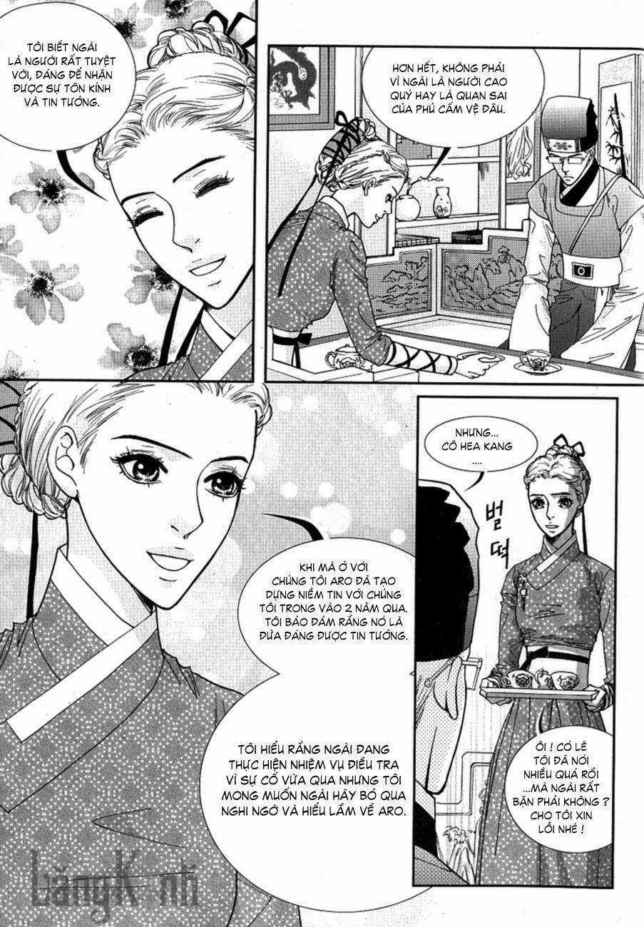 Lingerie Chapter 19 trang 12