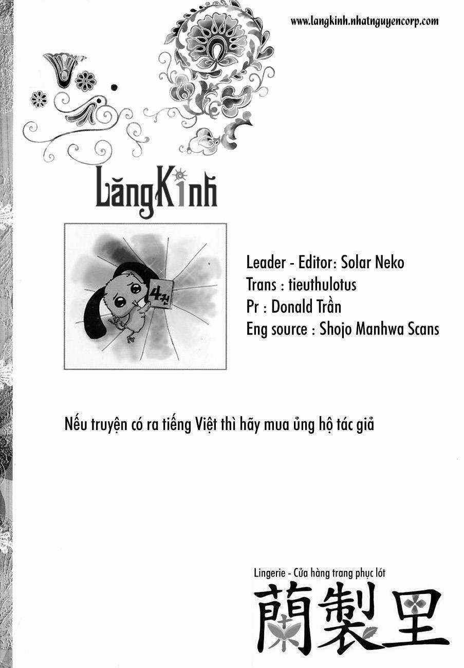Lingerie Chapter 19 trang 2