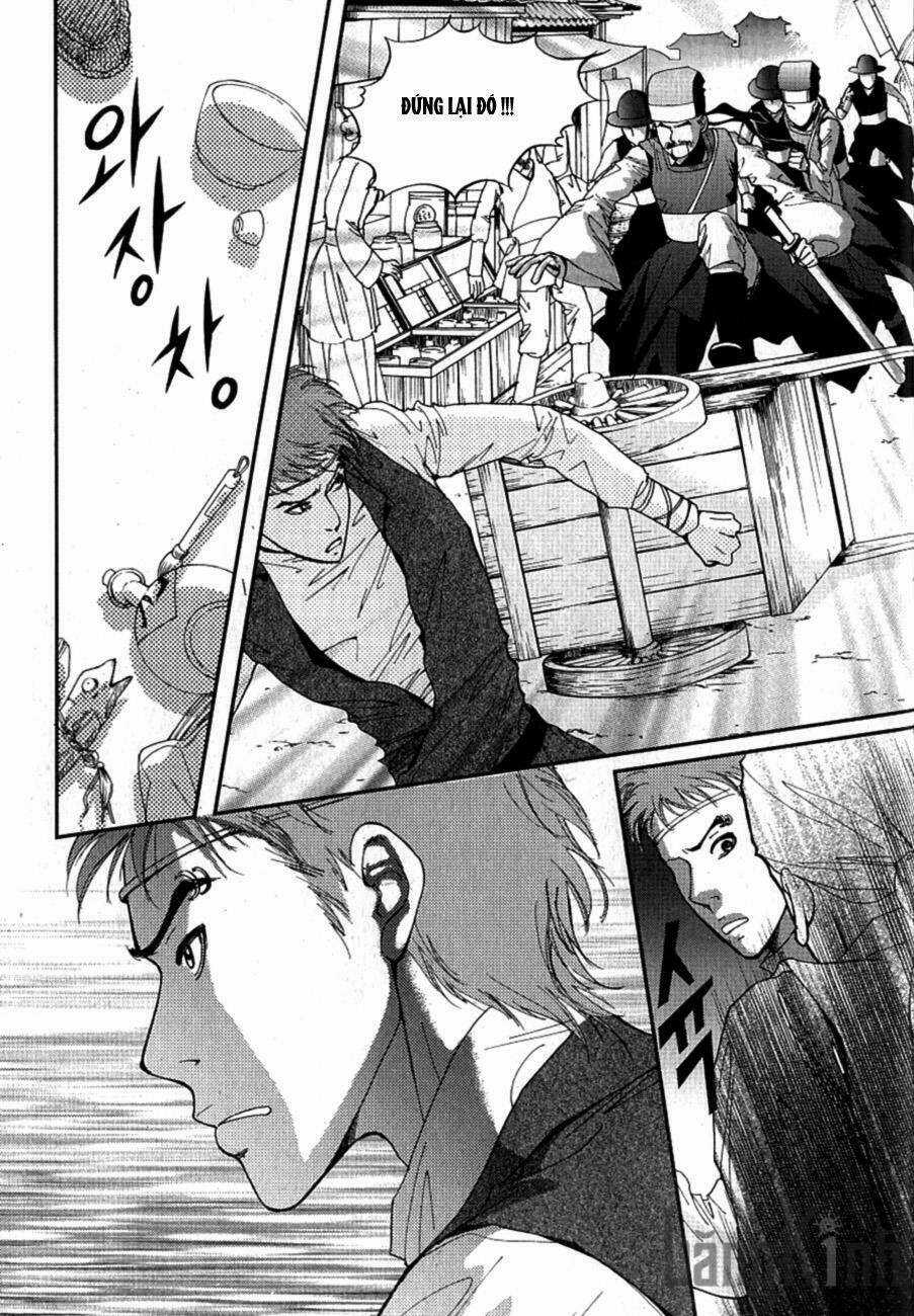 Lingerie Chapter 19 trang 20