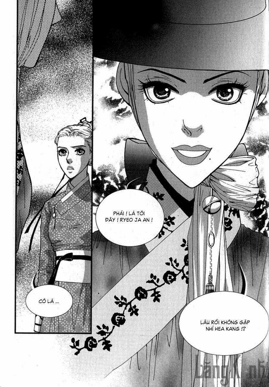 Lingerie Chapter 19 trang 28