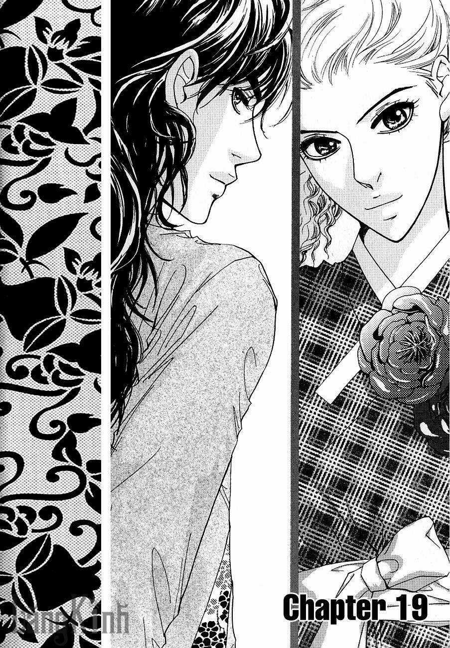 Lingerie Chapter 19 trang 3