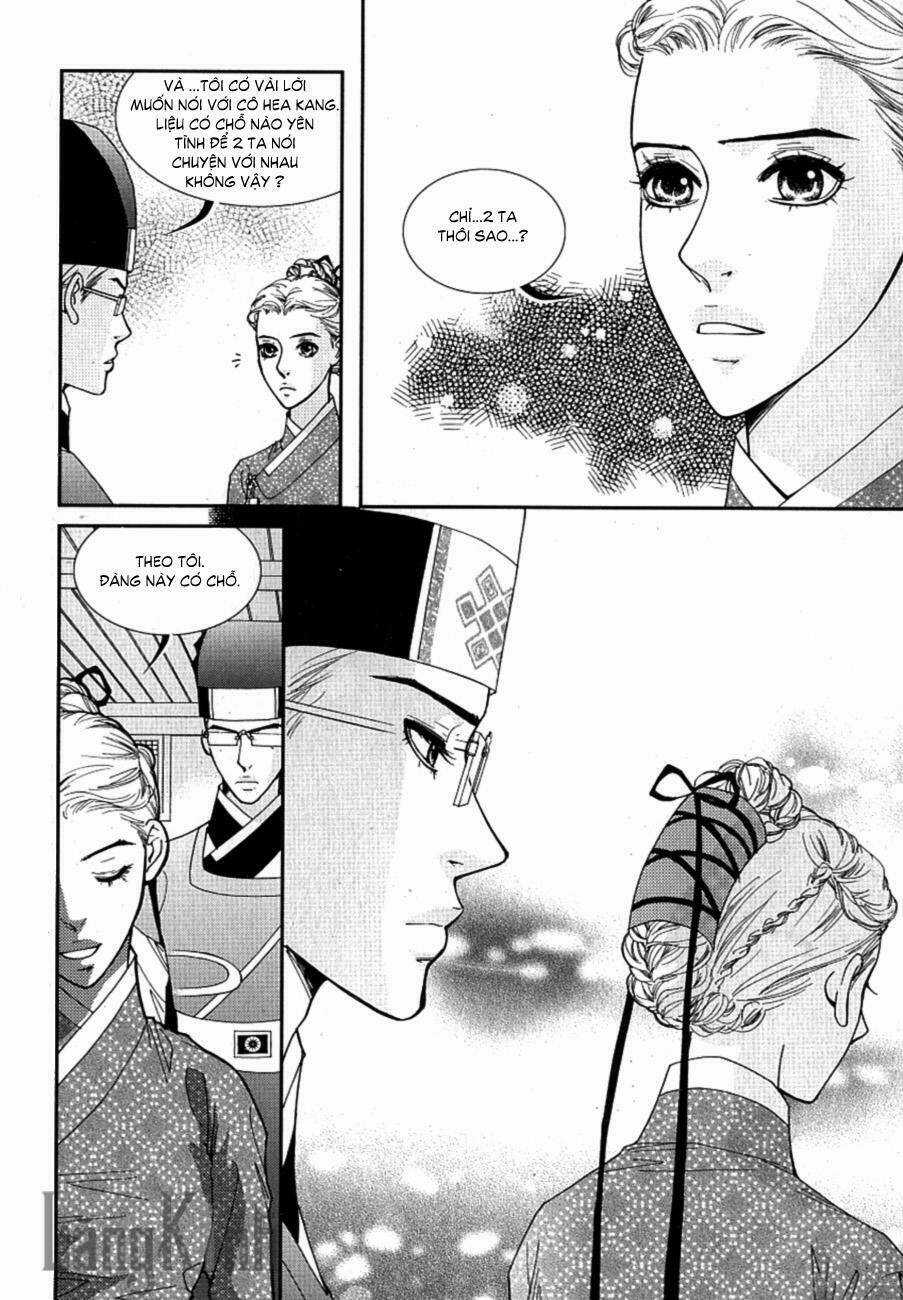 Lingerie Chapter 19 trang 9